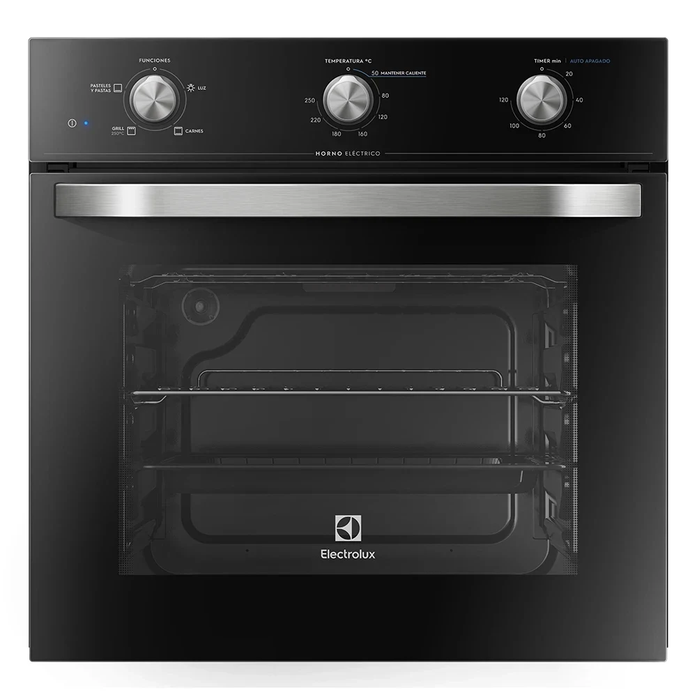 Cuidados de horno y cocina Electrolux en Santiago de Chile